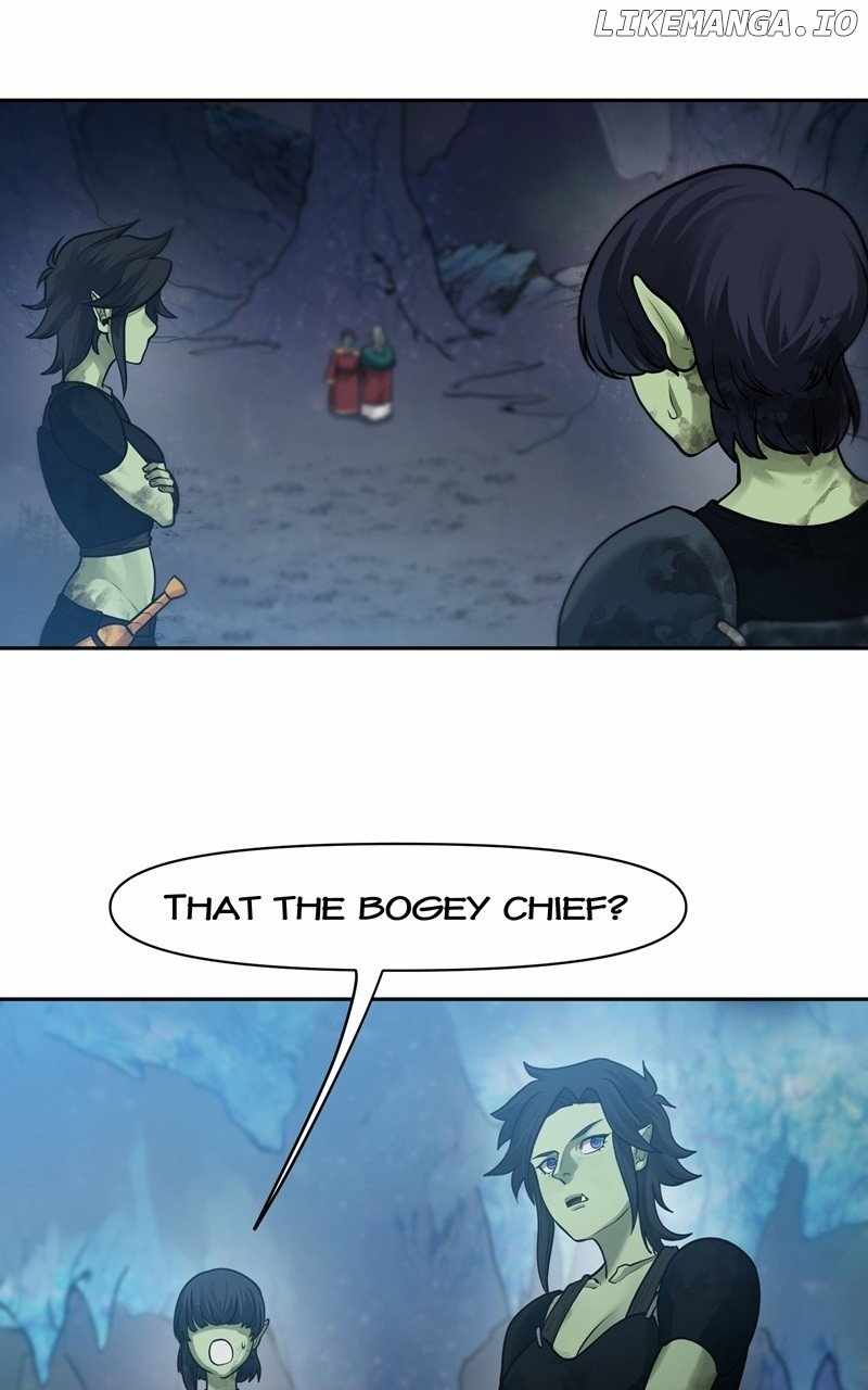 Lord of Goblins Chapter 74 14